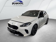BMW 1 Series 2026