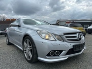 Mercedes-Benz E-Class 2009