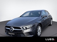 Mercedes-Benz A-Class 2020