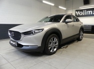 Mazda CX-30 2024