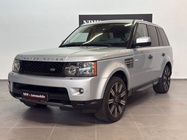 Land Rover Sport 2011