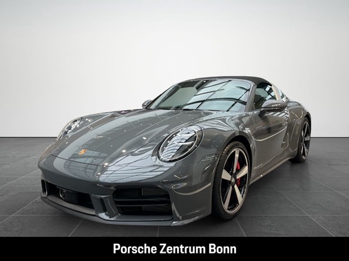 Porsche 992 2026