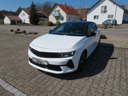 Opel Astra 2024