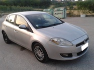Fiat Bravo 2008