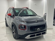Citroen C3 2019