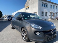 Opel Adam 2013