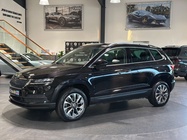 Skoda Karoq 2021