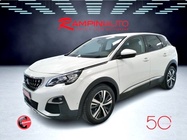 Peugeot 3008 2020