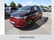 Volkswagen T7 2025