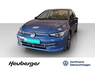 Volkswagen Golf 2025