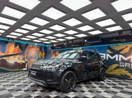 Land Rover Evoque 2023