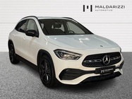 Mercedes-Benz GLA-Class 2022
