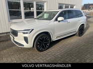 Volvo XC90 2025