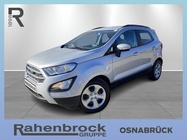 Ford EcoSport 2019