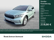 Skoda Enyaq 2023