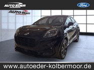 Ford Puma 2023