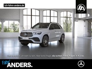 Mercedes-Benz GLE-Class 2021