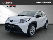 Toyota Aygo 2025