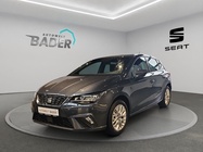 Seat Ibiza 2025
