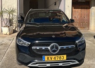 Mercedes-Benz GLA-Class 2022
