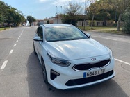 Kia cee'd Sportswagon 2021