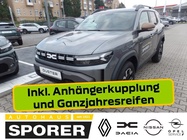 Dacia Duster 2025