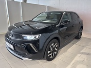 Opel Mokka 2021