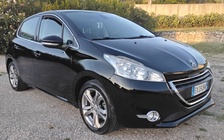 Peugeot 208 2014