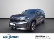 Skoda Kodiaq 2025