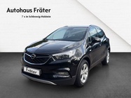 Opel Mokka 2018