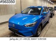 MG ZS 2022