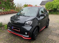 Smart ForTwo 2021