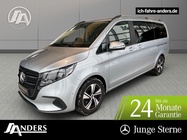 Mercedes-Benz V-Class 2025