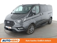 Ford Tourneo Custom 2019