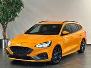 Ford Focus 2019