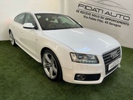 Audi A5 2025