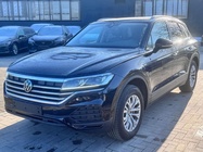 Volkswagen Touareg 2021