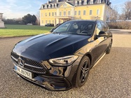 Mercedes-Benz C-Class 2024