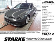 Volkswagen Golf 2020