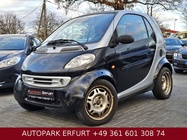 Smart ForTwo 2001