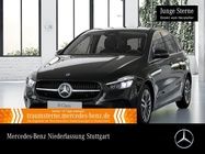 Mercedes-Benz B-Class 2025