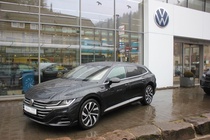 Volkswagen Arteon 2022