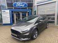 Ford S-Max 2021