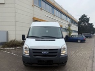 Ford Transit 2009