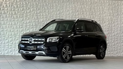 Mercedes-Benz GLB-Class 2022