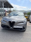 Alfa Romeo Stelvio 2020