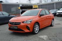Opel Corsa 2022
