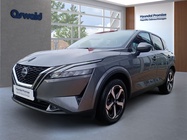 Nissan Qashqai 2022