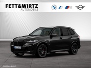 BMW X5 2025