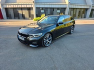 BMW 3 Series 2021